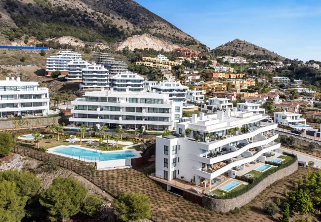 Apartamento en Fuengirola - SixSenses | Apartamento con piscina en Fuengirola Apartamento en Fuengirola - SixSenses | Apartamento con piscina en Fuengirola