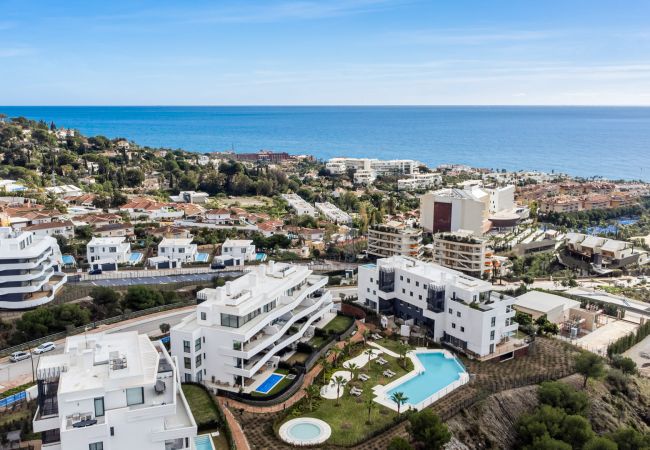 Apartamento en Fuengirola - SixSenses | Apartamento con piscina en Fuengirola Apartamento en Fuengirola - SixSenses | Apartamento con piscina en Fuengirola