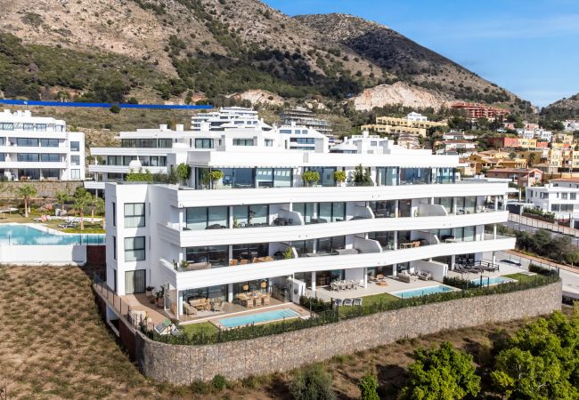 Apartamento en Fuengirola - SixSenses | Apartamento con piscina en Fuengirola Apartamento en Fuengirola - SixSenses | Apartamento con piscina en Fuengirola