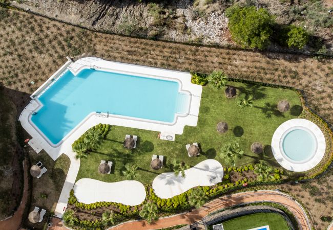 Apartamento en Fuengirola - SixSenses | Apartamento con piscina en Fuengirola Apartamento en Fuengirola - SixSenses | Apartamento con piscina en Fuengirola