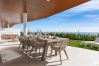 Apartamento en Fuengirola - SixSenses | Apartamento con piscina en Fuengirola