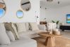 Apartamento en Fuengirola - SixSenses | Apartamento con piscina en Fuengirola Apartamento en Fuengirola - SixSenses | Apartamento con piscina en Fuengirola