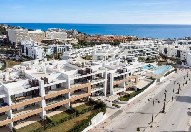 Apartamento en Fuengirola - Aurelia | Apartamento con jardín en Fuengirola Apartamento en Fuengirola - Aurelia | Apartamento con jardín en Fuengirola