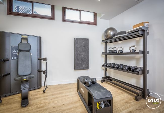 Apartamento en Fuengirola - Aurelia | Apartamento con jardín en Fuengirola Apartamento en Fuengirola - Aurelia | Apartamento con jardín en Fuengirola