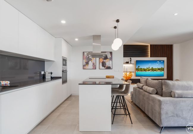Apartamento en Estepona - La Brisa | Apartamento con jardín en Estepona Apartamento en Estepona - La Brisa | Apartamento con jardín en Estepona