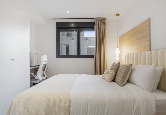 Apartamento en Estepona - La Brisa | Apartamento con jardín en Estepona Apartamento en Estepona - La Brisa | Apartamento con jardín en Estepona