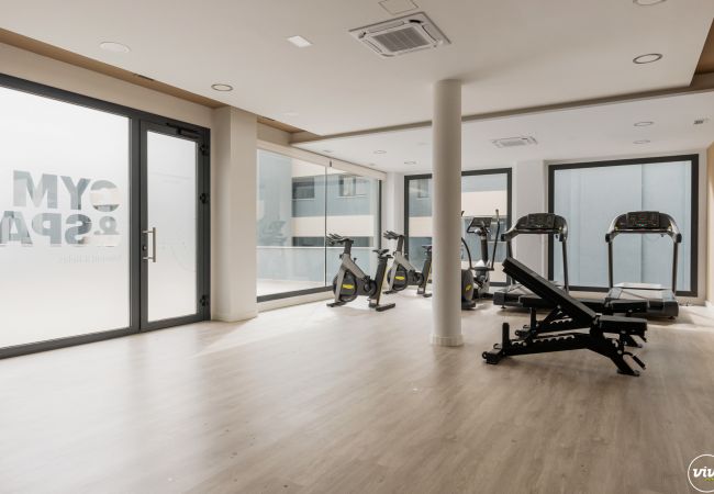 Apartamento en Estepona - La Brisa | Apartamento con jardín en Estepona Apartamento en Estepona - La Brisa | Apartamento con jardín en Estepona