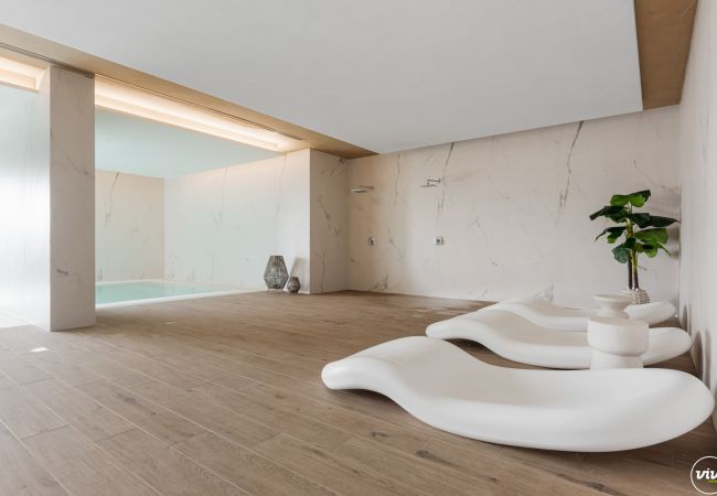 Apartamento en Estepona - La Brisa | Apartamento con jardín en Estepona Apartamento en Estepona - La Brisa | Apartamento con jardín en Estepona