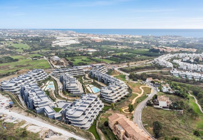 Apartamento en Estepona - La Brisa | Apartamento con jardín en Estepona Apartamento en Estepona - La Brisa | Apartamento con jardín en Estepona