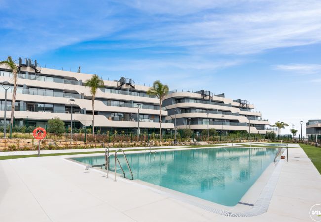 Apartamento en Estepona - La Brisa | Apartamento con jardín en Estepona Apartamento en Estepona - La Brisa | Apartamento con jardín en Estepona
