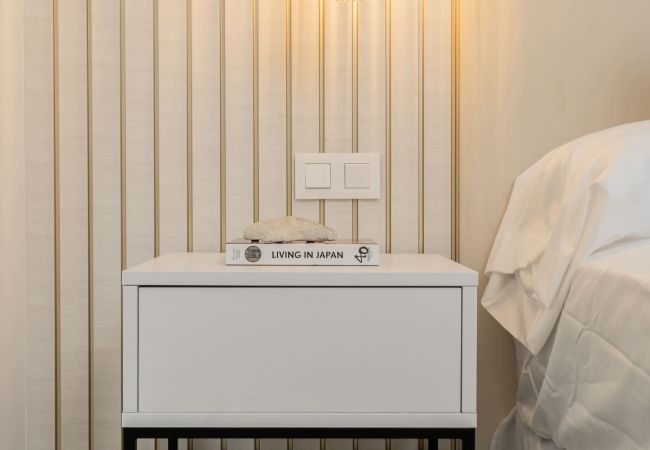 Apartamento en Estepona - La Brisa | Apartamento con jardín en Estepona Apartamento en Estepona - La Brisa | Apartamento con jardín en Estepona