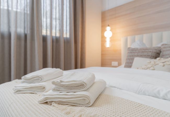 Apartamento en Estepona - La Brisa | Apartamento con jardín en Estepona Apartamento en Estepona - La Brisa | Apartamento con jardín en Estepona