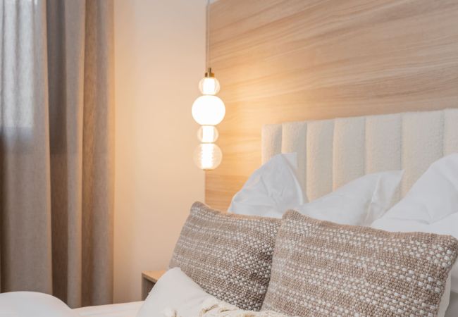 Apartamento en Estepona - La Brisa | Apartamento con jardín en Estepona Apartamento en Estepona - La Brisa | Apartamento con jardín en Estepona