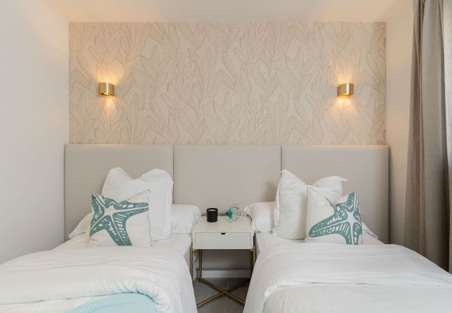 Apartamento en Estepona - La Brisa | Apartamento con jardín en Estepona Apartamento en Estepona - La Brisa | Apartamento con jardín en Estepona