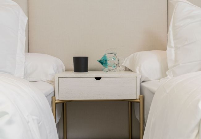 Apartamento en Estepona - La Brisa | Apartamento con jardín en Estepona Apartamento en Estepona - La Brisa | Apartamento con jardín en Estepona