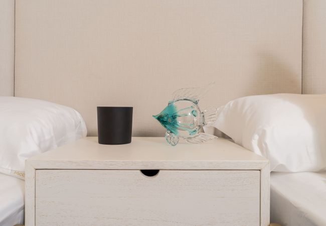 Apartamento en Estepona - La Brisa | Apartamento con jardín en Estepona Apartamento en Estepona - La Brisa | Apartamento con jardín en Estepona