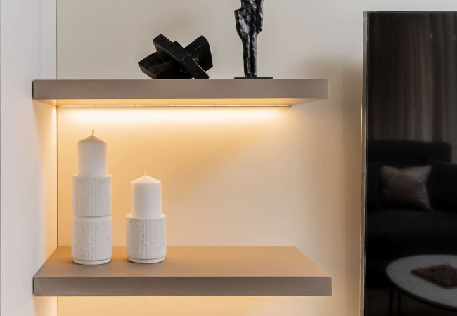 Apartamento en Estepona - La Brisa | Apartamento con jardín en Estepona Apartamento en Estepona - La Brisa | Apartamento con jardín en Estepona