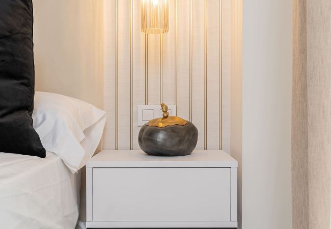 Apartamento en Estepona - La Brisa | Apartamento con jardín en Estepona Apartamento en Estepona - La Brisa | Apartamento con jardín en Estepona