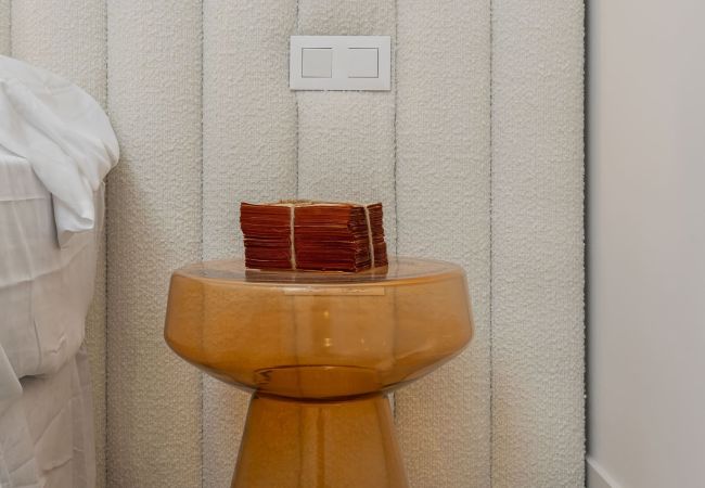 Apartamento en Estepona - La Brisa | Apartamento con jardín en Estepona Apartamento en Estepona - La Brisa | Apartamento con jardín en Estepona