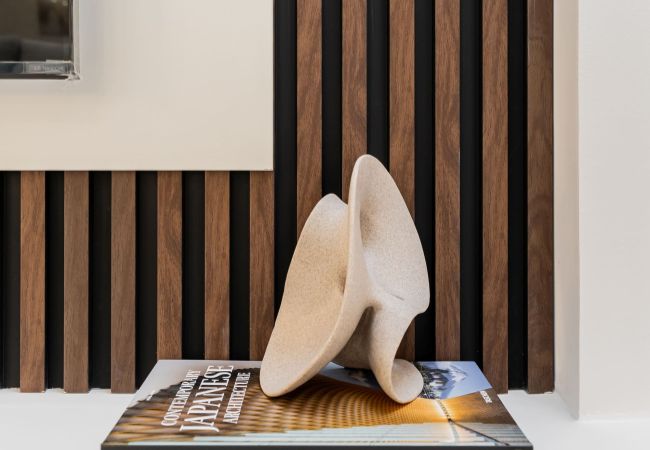 Apartamento en Estepona - La Brisa | Apartamento con jardín en Estepona Apartamento en Estepona - La Brisa | Apartamento con jardín en Estepona