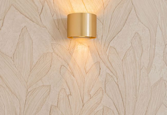 Apartamento en Estepona - La Brisa | Apartamento con jardín en Estepona Apartamento en Estepona - La Brisa | Apartamento con jardín en Estepona