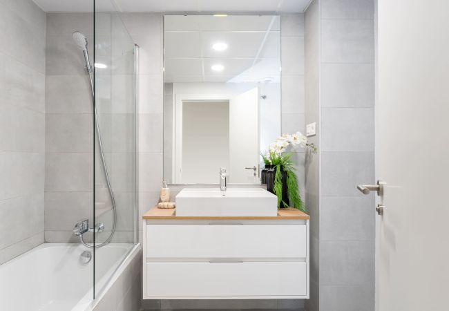 Apartamento en Estepona - La Brisa | Apartamento con jardín en Estepona Apartamento en Estepona - La Brisa | Apartamento con jardín en Estepona