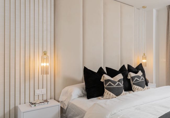 Apartamento en Estepona - La Brisa | Apartamento con jardín en Estepona Apartamento en Estepona - La Brisa | Apartamento con jardín en Estepona