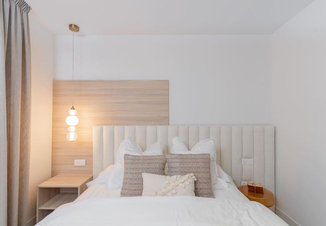 Apartamento en Estepona - La Brisa | Apartamento con jardín en Estepona Apartamento en Estepona - La Brisa | Apartamento con jardín en Estepona