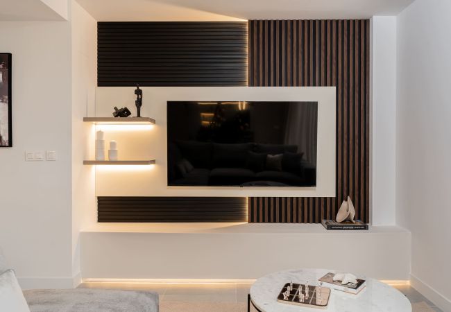 Apartamento en Estepona - La Brisa | Apartamento con jardín en Estepona Apartamento en Estepona - La Brisa | Apartamento con jardín en Estepona