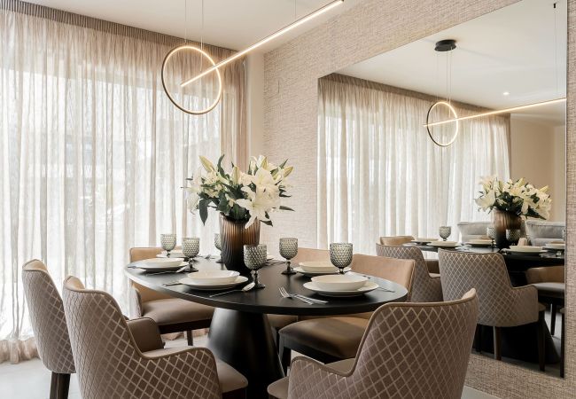 Apartamento en Estepona - La Brisa | Apartamento con jardín en Estepona Apartamento en Estepona - La Brisa | Apartamento con jardín en Estepona