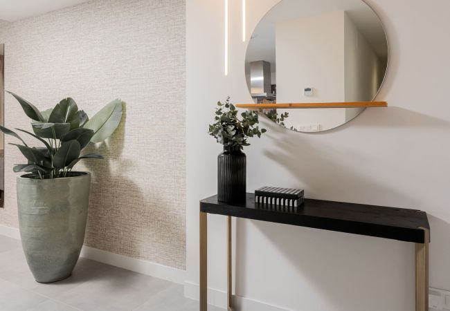 Apartamento en Estepona - La Brisa | Apartamento con jardín en Estepona Apartamento en Estepona - La Brisa | Apartamento con jardín en Estepona