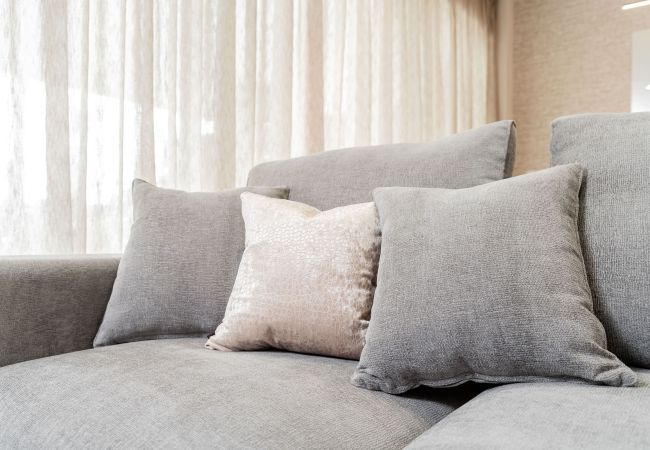 Apartamento en Estepona - La Brisa | Apartamento con jardín en Estepona Apartamento en Estepona - La Brisa | Apartamento con jardín en Estepona