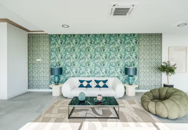 Apartamento en Estepona - La Brisa | Apartamento con jardín en Estepona Apartamento en Estepona - La Brisa | Apartamento con jardín en Estepona