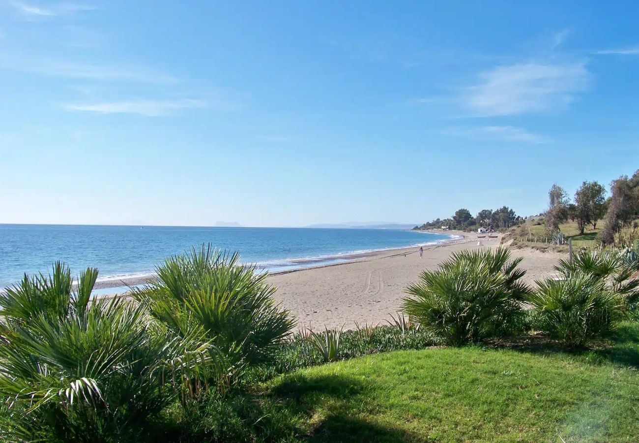 Apartamento en Estepona - La Brisa | Apartamento con BBQ en Estepona