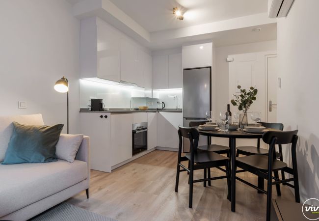 Apartamento en Fuengirola - Anemona | Apartamento cerca de la playa en Fuengirola Apartamento en Fuengirola - Anemona | Apartamento cerca de la playa en Fuengirola