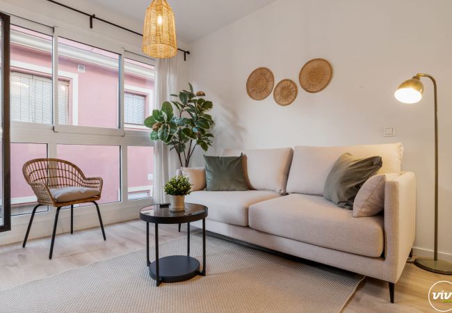 Apartamento en Fuengirola - Anemona | Apartamento cerca de la playa en Fuengirola Apartamento en Fuengirola - Anemona | Apartamento cerca de la playa en Fuengirola