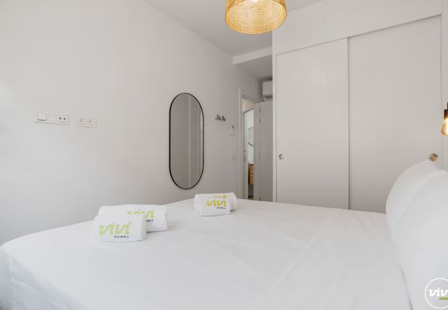 Apartamento en Fuengirola - Anemona | Apartamento cerca de la playa en Fuengirola Apartamento en Fuengirola - Anemona | Apartamento cerca de la playa en Fuengirola
