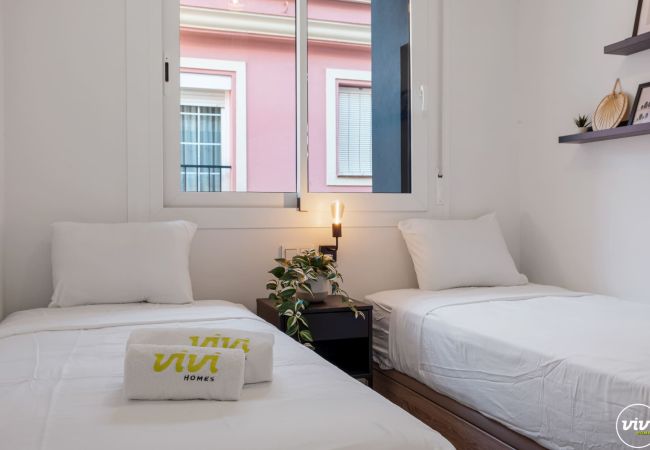 Apartamento en Fuengirola - Anemona | Apartamento cerca de la playa en Fuengirola Apartamento en Fuengirola - Anemona | Apartamento cerca de la playa en Fuengirola