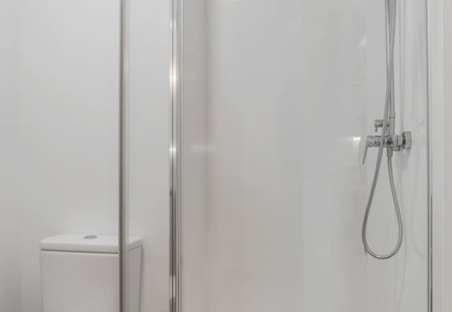 Apartamento en Fuengirola - Anemona | Apartamento cerca de la playa en Fuengirola Apartamento en Fuengirola - Anemona | Apartamento cerca de la playa en Fuengirola