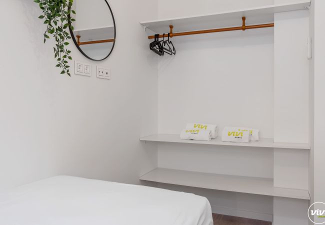 Apartamento en Fuengirola - Anemona | Apartamento cerca de la playa en Fuengirola Apartamento en Fuengirola - Anemona | Apartamento cerca de la playa en Fuengirola