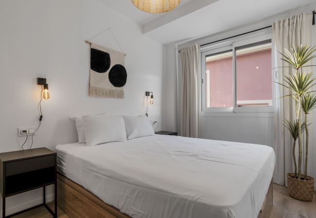 Apartamento en Fuengirola - Anemona | Apartamento cerca de la playa en Fuengirola Apartamento en Fuengirola - Anemona | Apartamento cerca de la playa en Fuengirola