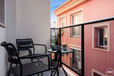Apartamento en Fuengirola - Anemona | Centro Ciudad - Playa -... Apartamento en Fuengirola - Anemona | Centro Ciudad - Playa -...