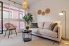Apartamento en Fuengirola - Anemona | Centro Ciudad & Playa