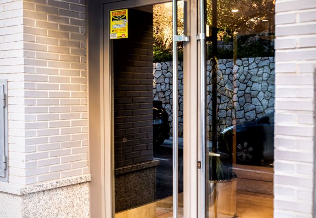 Apartamento en Benalmádena - Platinum | Apartamento con vista al mar en Benalmadena Apartamento en Benalmádena - Platinum | Apartamento con vista al mar en Benalmadena