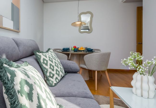 Apartamento en Benalmádena - Platinum | Apartamento con vista al mar en Benalmadena Apartamento en Benalmádena - Platinum | Apartamento con vista al mar en Benalmadena