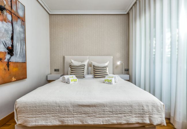 Apartamento en Benalmádena - Platinum | Apartamento con vista al mar en Benalmadena Apartamento en Benalmádena - Platinum | Apartamento con vista al mar en Benalmadena