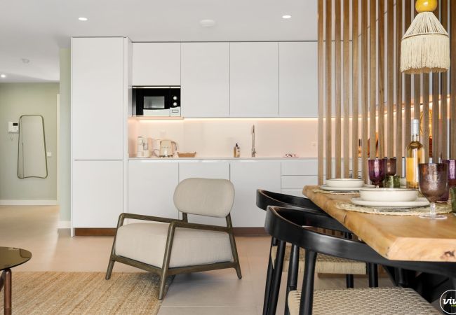 Apartamento en La Cala de Mijas - Gian | Apartamento con sauna en Mijas Apartamento en La Cala de Mijas - Gian | Apartamento con sauna en Mijas