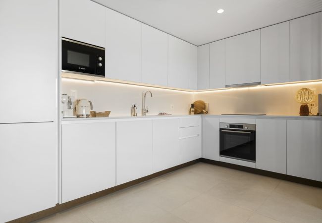 Apartamento en La Cala de Mijas - Gian | Apartamento con sauna en Mijas Apartamento en La Cala de Mijas - Gian | Apartamento con sauna en Mijas