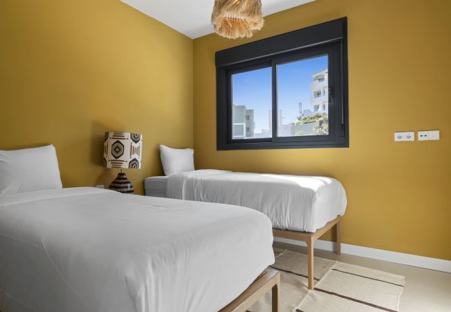 Apartamento en La Cala de Mijas - Gian | Apartamento con sauna en Mijas Apartamento en La Cala de Mijas - Gian | Apartamento con sauna en Mijas