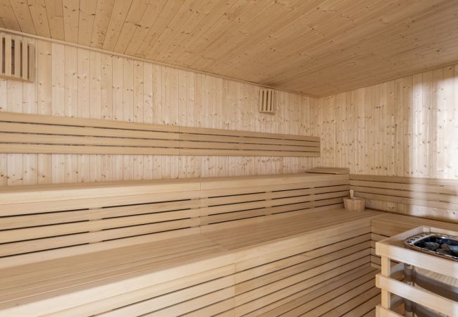 Apartamento en La Cala de Mijas - Gian | Apartamento con sauna en Mijas Apartamento en La Cala de Mijas - Gian | Apartamento con sauna en Mijas